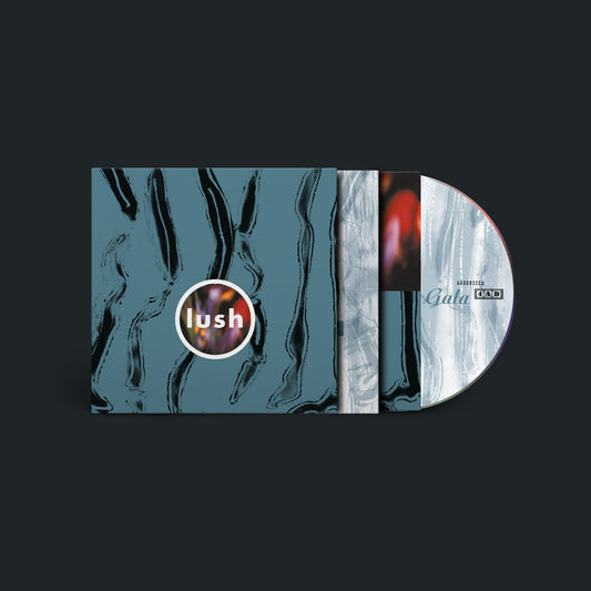 Lush - Gala (35th Anniversary Edition) [CD]