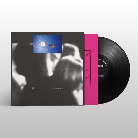 GB - Herzsprung [LP]