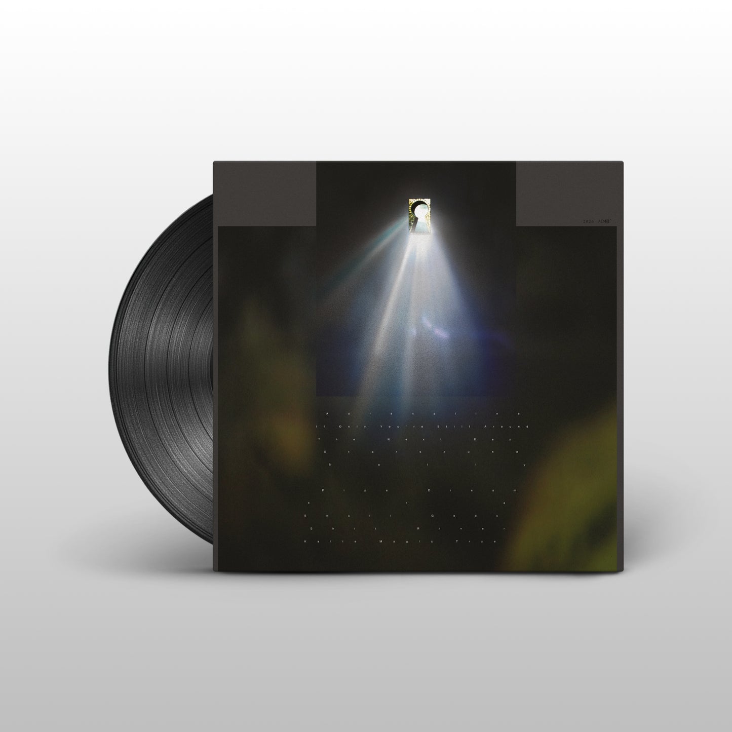 GB - Herzsprung [LP]