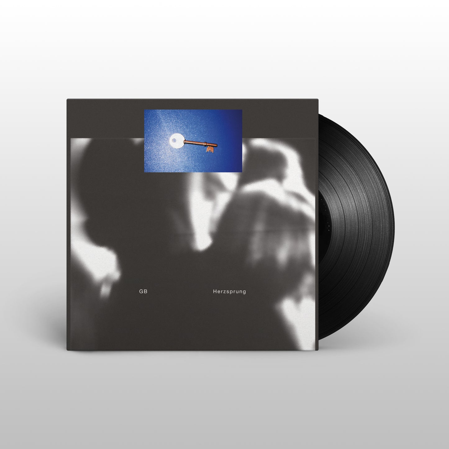 GB - Herzsprung [LP]