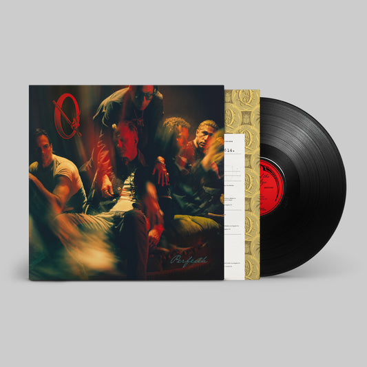 Queens of the Stone Age - Perfecth [LP]