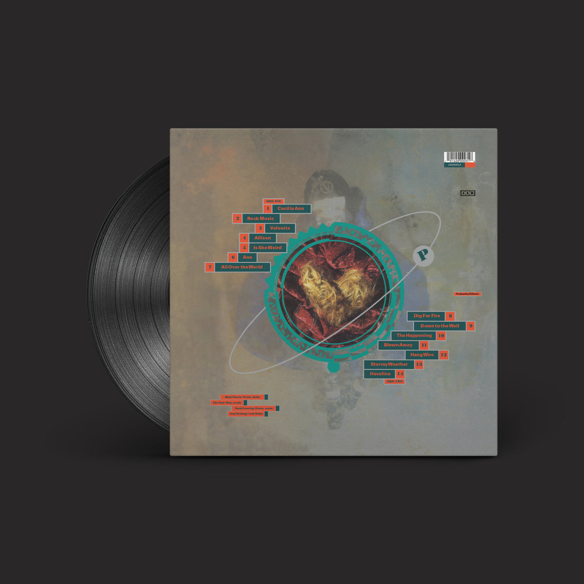 Pixies - Bossanova (2026 Remaster)
