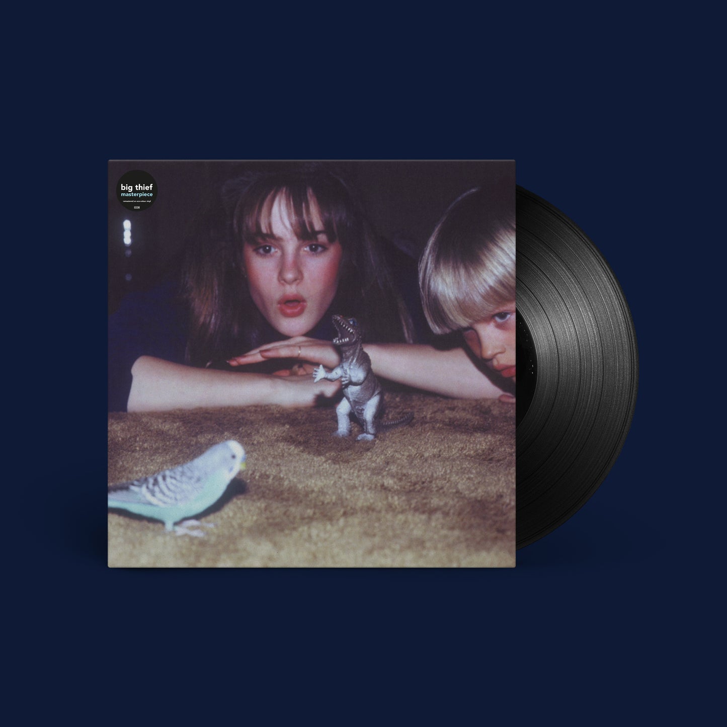 Big Thief - Masterpiece [LP]