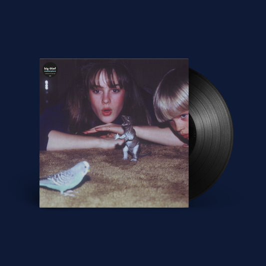 Big Thief - Masterpiece [LP]