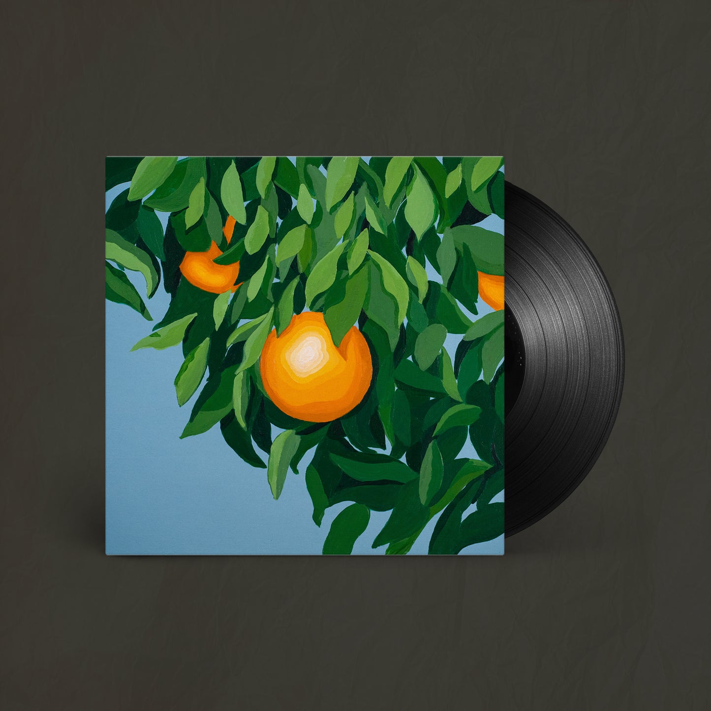 Tyler Ballgame - For The First Time, Again [LP]