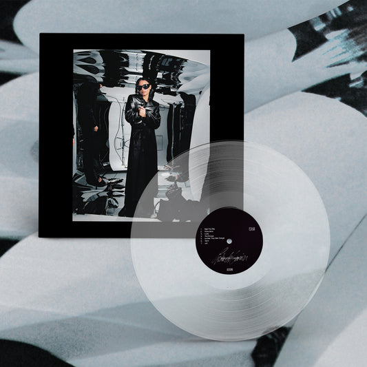 Erika de Casier - Still [Clear Vinyl]