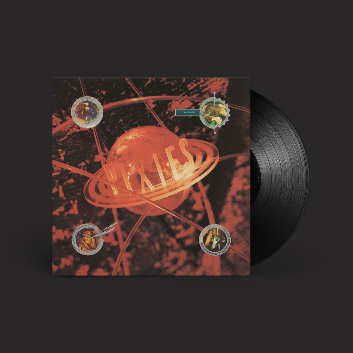 Pixies - Bossanova (2026 Remaster)
