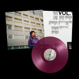 Delilah Holliday - Invaluable Vol. 1 & 2 [Violet Vinyl]
