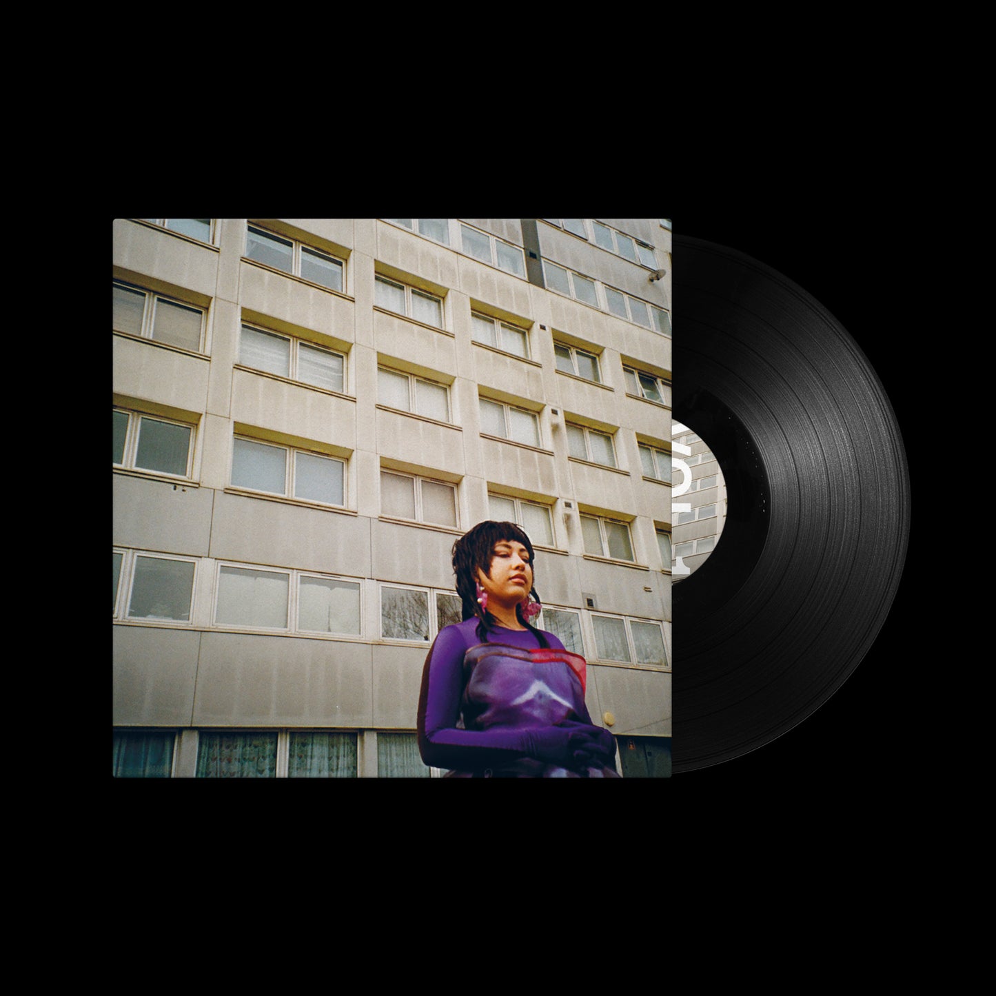 Delilah Holliday - Invaluable Vol. 1 & 2 [Black Vinyl]