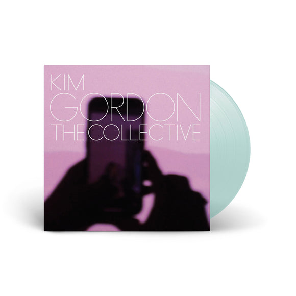 Kim Gordon - The Collective [Coke Bottle Green LP]