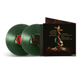 Queens Of The Stone Age - In Times New Roman [2LP Green Vinyl]