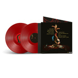 Queens Of The Stone Age - In Times New Roman [2LP Red Vinyl]