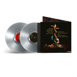 Queens Of The Stone Age - In Times New Roman [2LP Silver Vinyl]