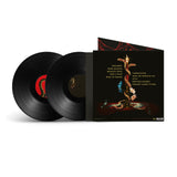 Queens Of The Stone Age - In Times New Roman [2LP Black Vinyl]
