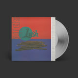 Lush - Split (2023 Remaster) [Clear Vinyl]