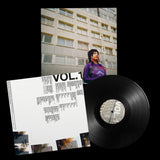 Delilah Holliday - Invaluable Vol. 1 & 2 [Black Vinyl]