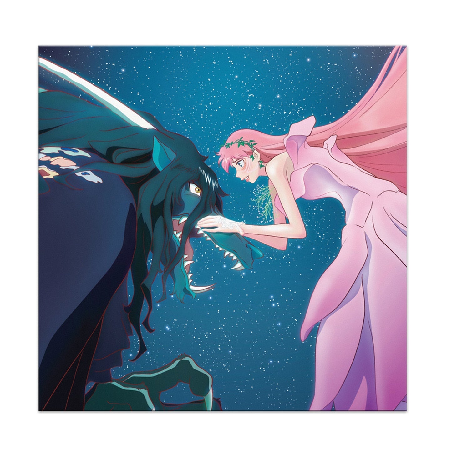 Various Artists - Belle (Original Motion Picture Soundtrack)