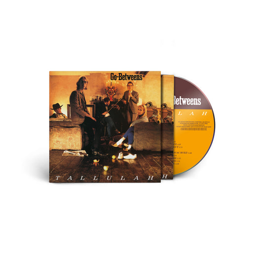 The Go-Betweens - Tallulah (Remastered) [CD]
