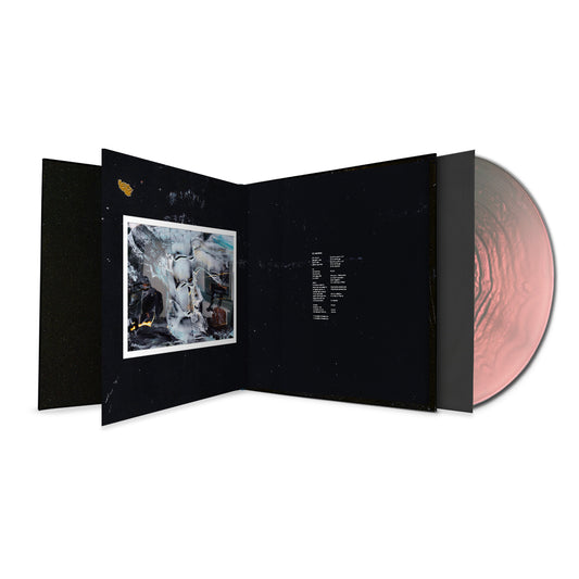 Gilla Band - Pugnello [Pearl Vinyl, Gatefold Sleeve with 24pg Booklet]