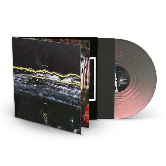 Gilla Band - Pugnello [Pearl Vinyl, Gatefold Sleeve with 24pg Booklet]