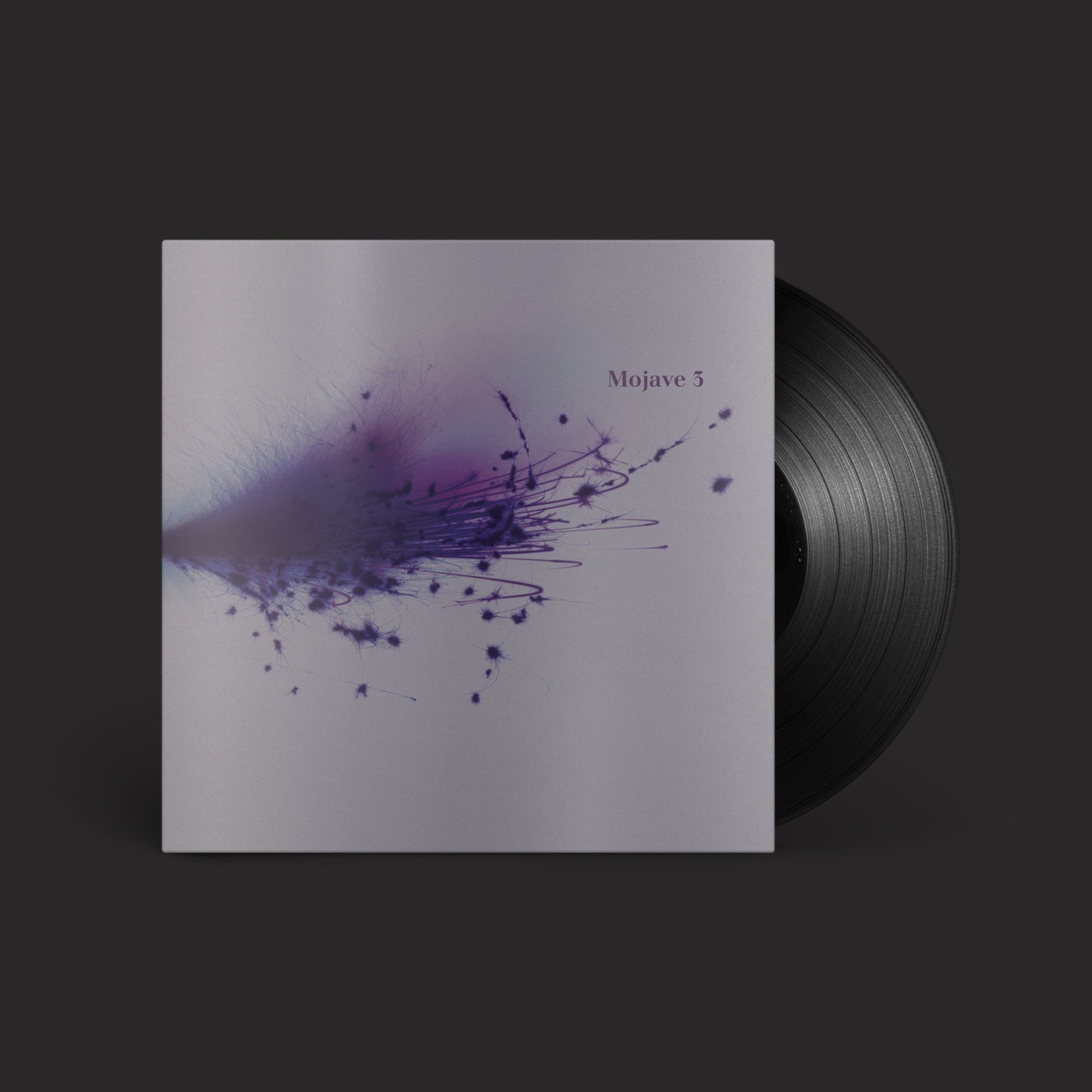Mojave 3 - Ask Me Tomorrow (2026 Remaster) [LP]