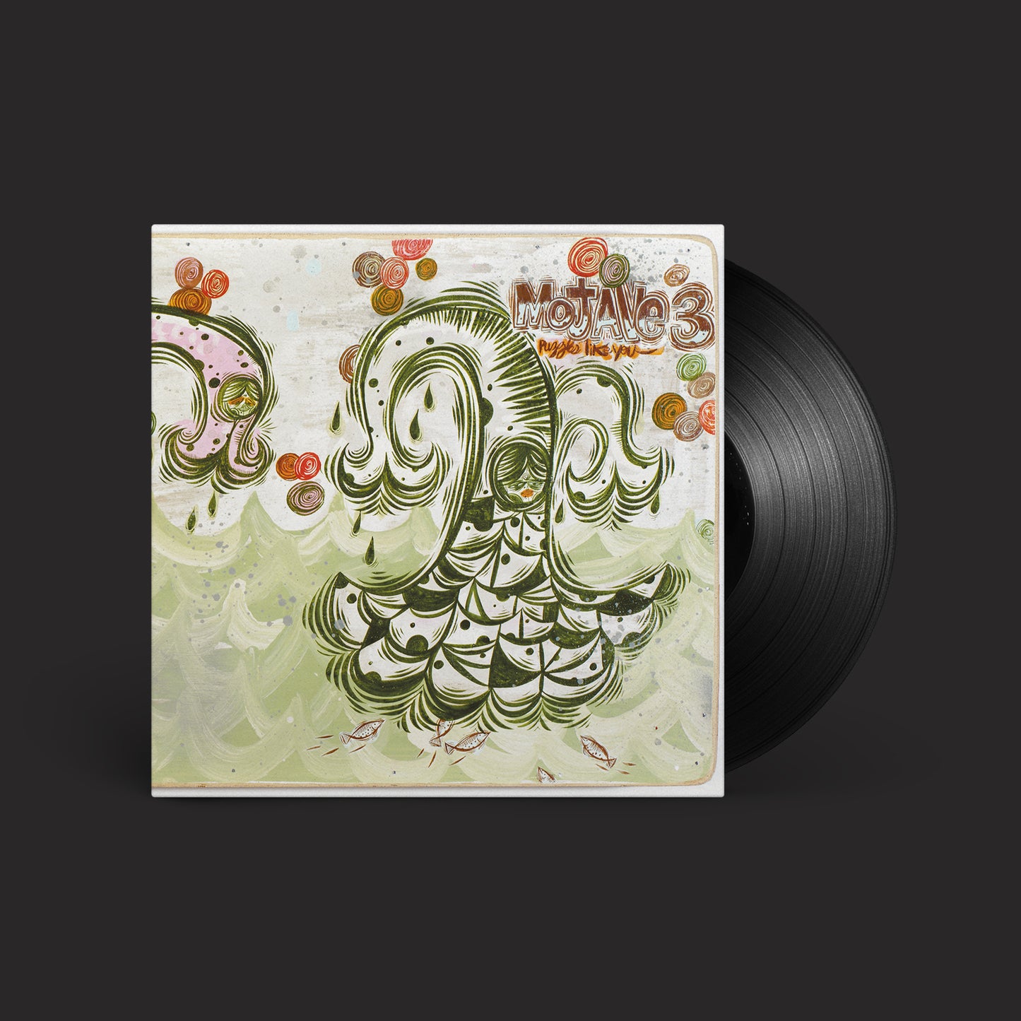 Mojave 3 - Puzzles Like You (2026 Remaster) [LP]