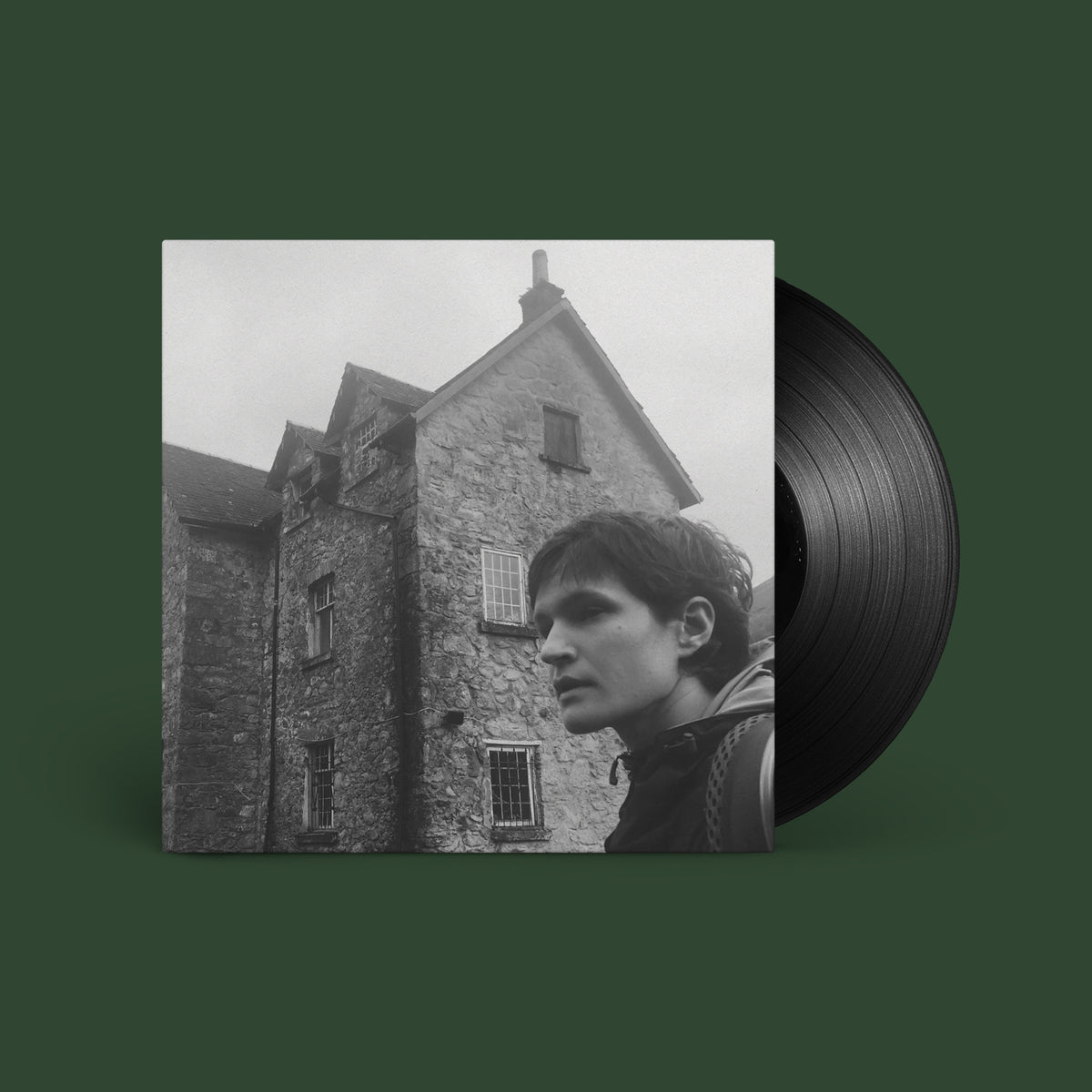 Adrianne Lenker - abysskiss [LP]