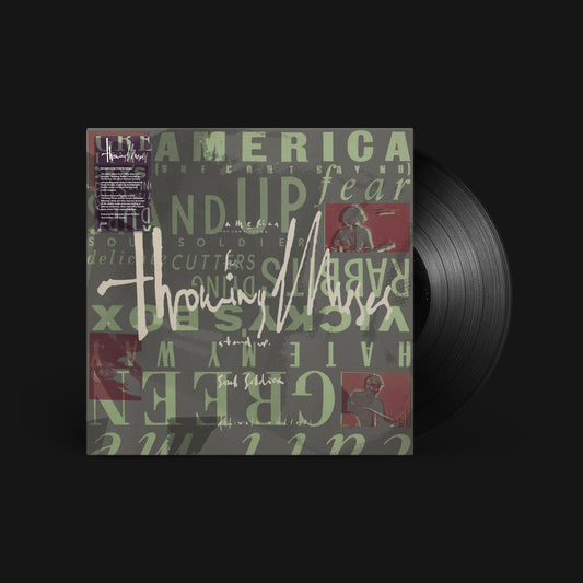 Throwing Muses - Throwing Muses [LP]