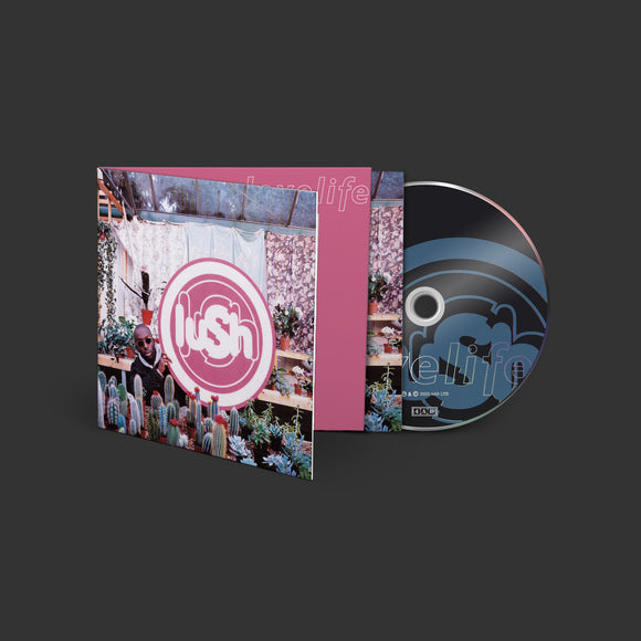 Lush - “Lovelife” (2023 Remaster) [CD]