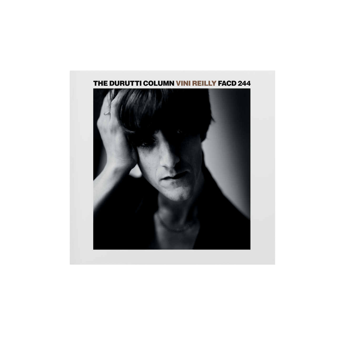 The Durutti Column - Vini Reilly [CD]