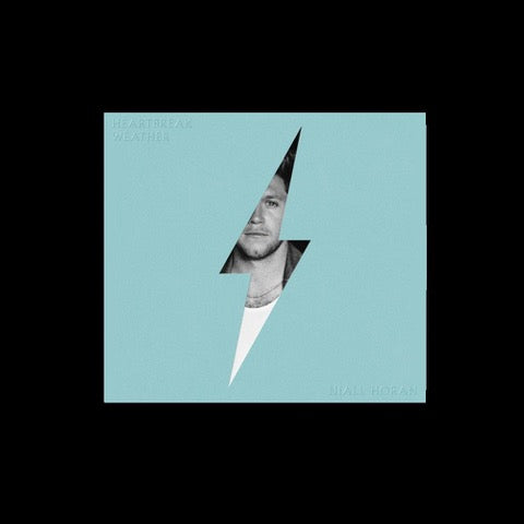 Niall Horan - Heartbreak Weather (5 Year Anniversary Edition) [CD]