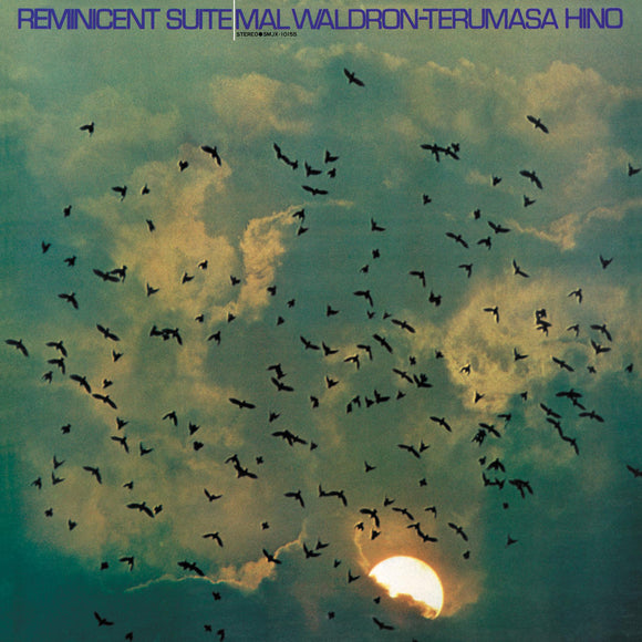 Mal Waldron - Reminicent Suite [CD]