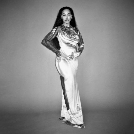 Jorja Smith - falling or flying [Cassette]