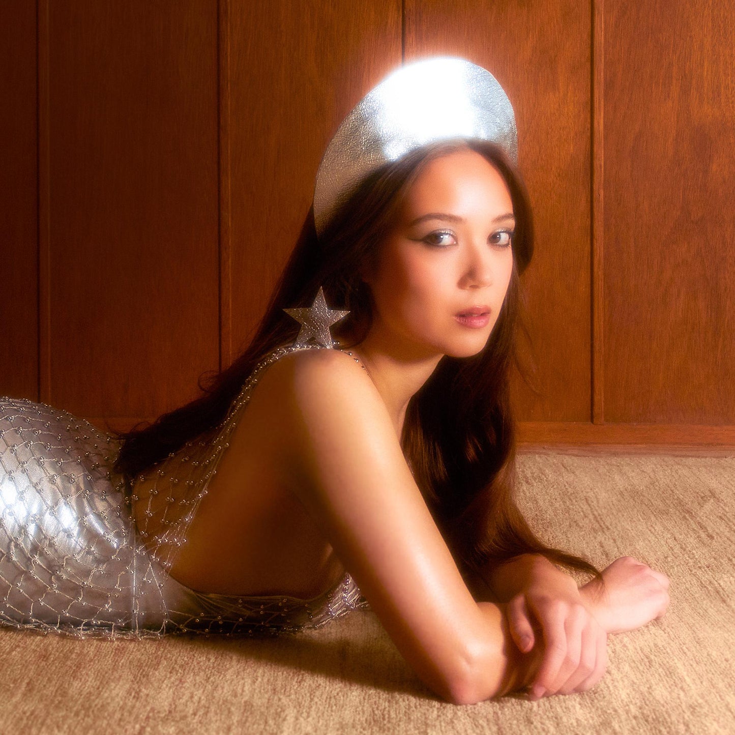 Laufey - Bewitched [Coloured Vinyl]