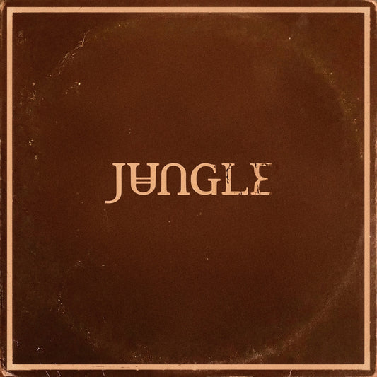 Jungle - Sunshine [CD]