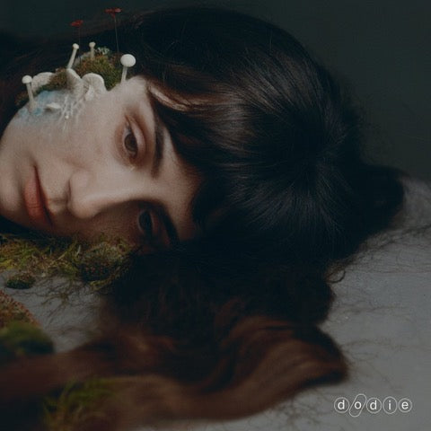 dodie - Not For Lack Of Trying [CD]