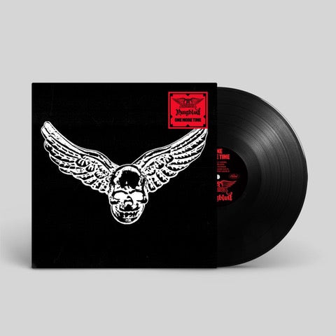 YUNGBLUD, Aerosmith - One More Time [LP]