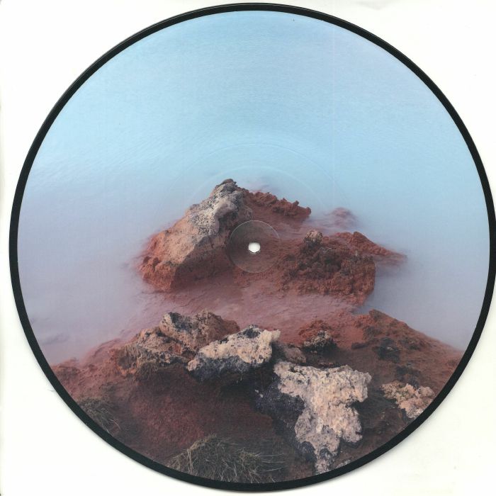 ZAKE - Tide Requiem For The Low Sea [Picture Disc]