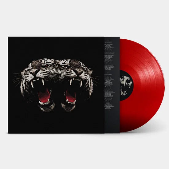 ROYAL BLOOD - Dead Company (Rsd Stores / Hmv Exclusive)