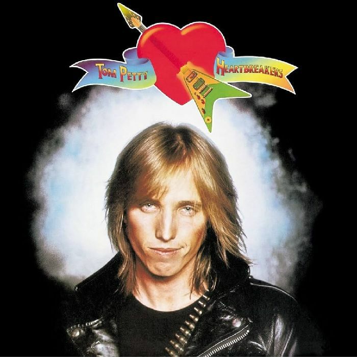 TOM PETTY & THE HEARTBREAKERS - Tom Petty & The Heartbreakers