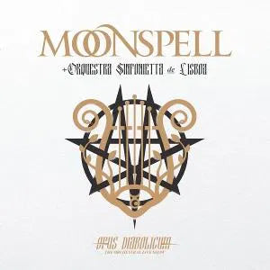 Moonspell - Opus Diabolicum [2LP]