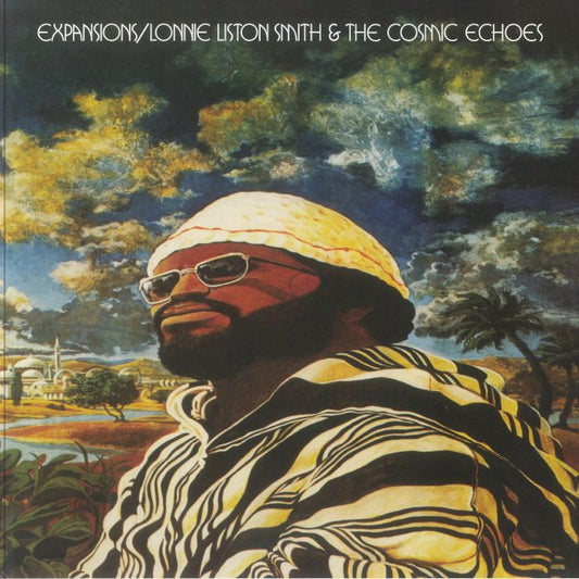 Lonnie Liston Smith - Expansions