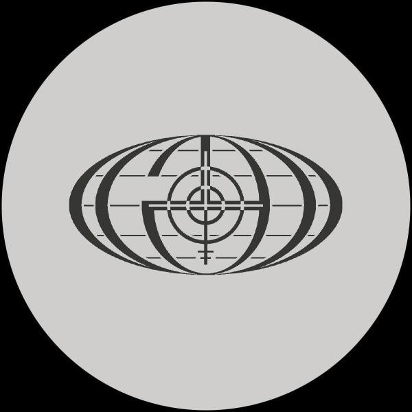 Crystal Distortion & 69db - NET23-EP12 - R-Zac - 1995 - 1999 [colored vinyl]