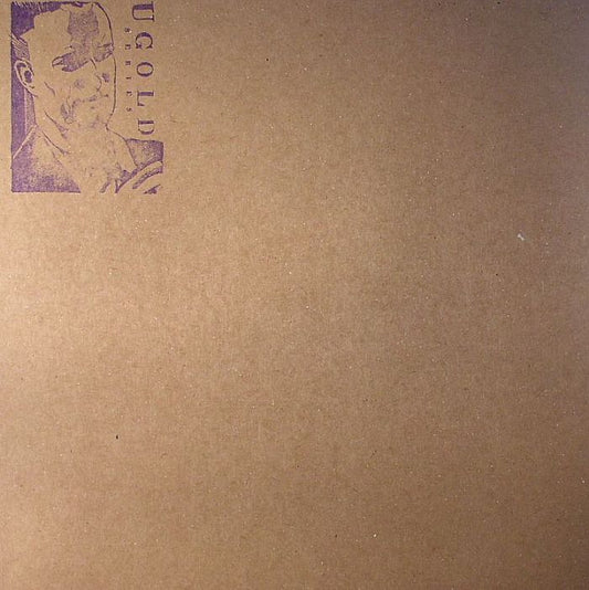 BABY FORD - UGold Series II