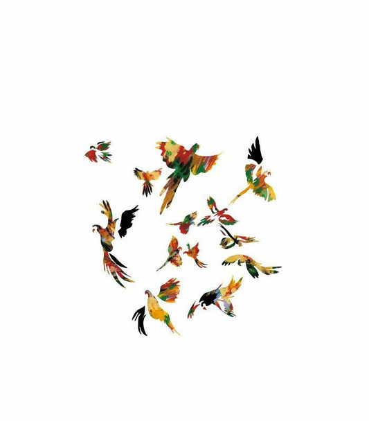 LOOPICICO - BATB Meets Loopcinico: The Maranhao London Connection (Leonidas & VIDOCK remixes) [Double Vinyl]