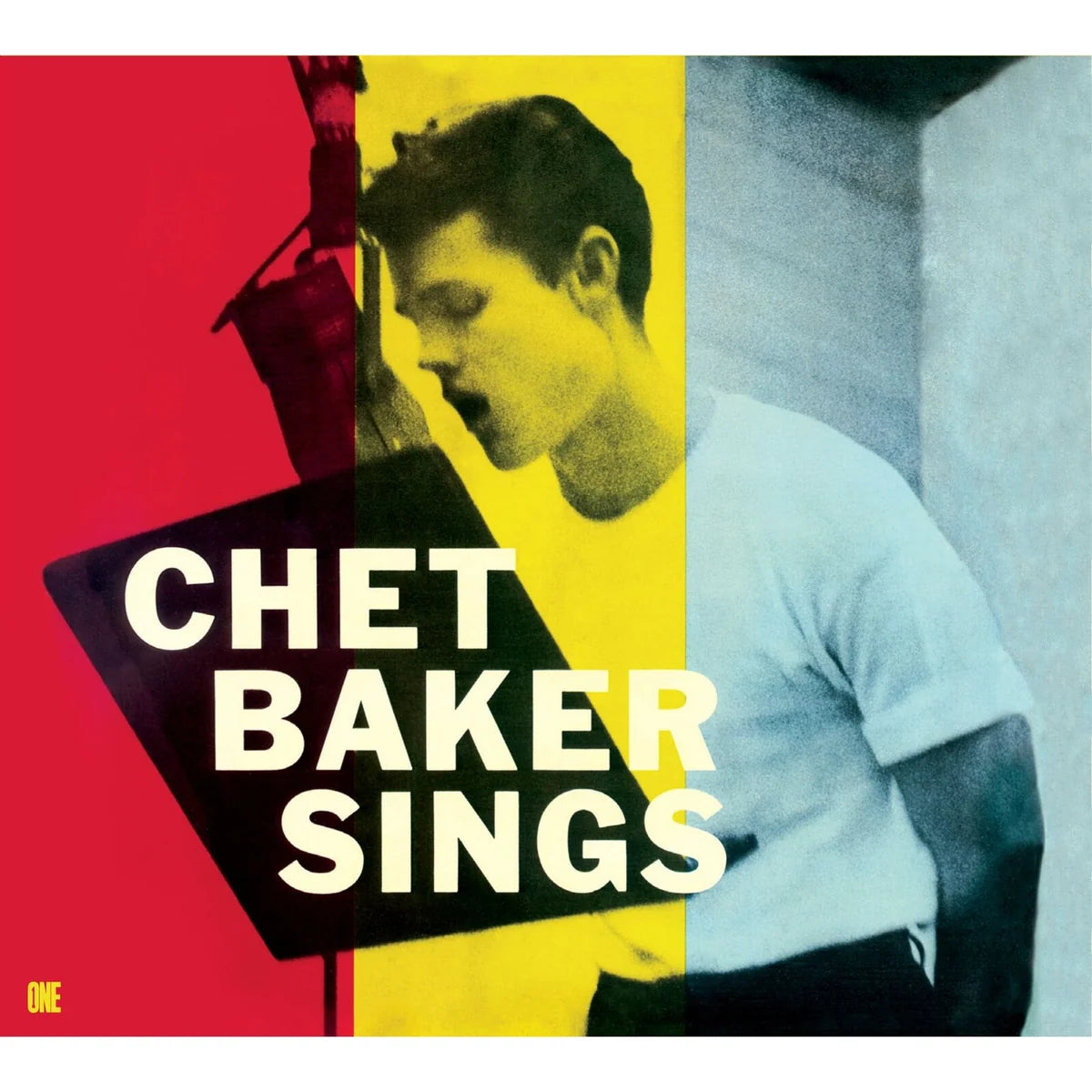Chet Baker - Sings [CD]
