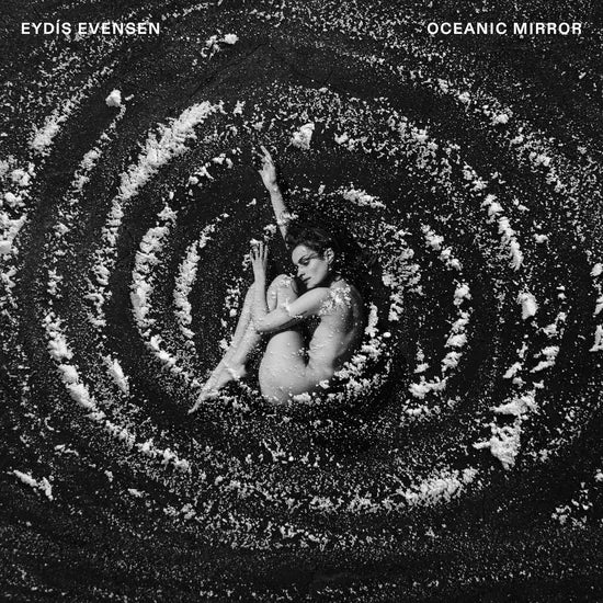 EYDIS EVENSEN - OCEANIC MIRROR [CD]