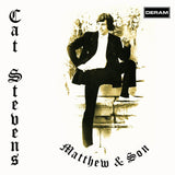 Cat Stevens – Matthew & Son