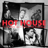 Various Artists - Hot House: The Complete Jazz At Massey Hall Recordings [2CD]