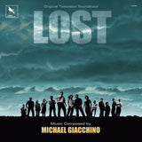 Michael Giacchino - Lost (Season 1 / Original Television Soundtrack) [2LP]